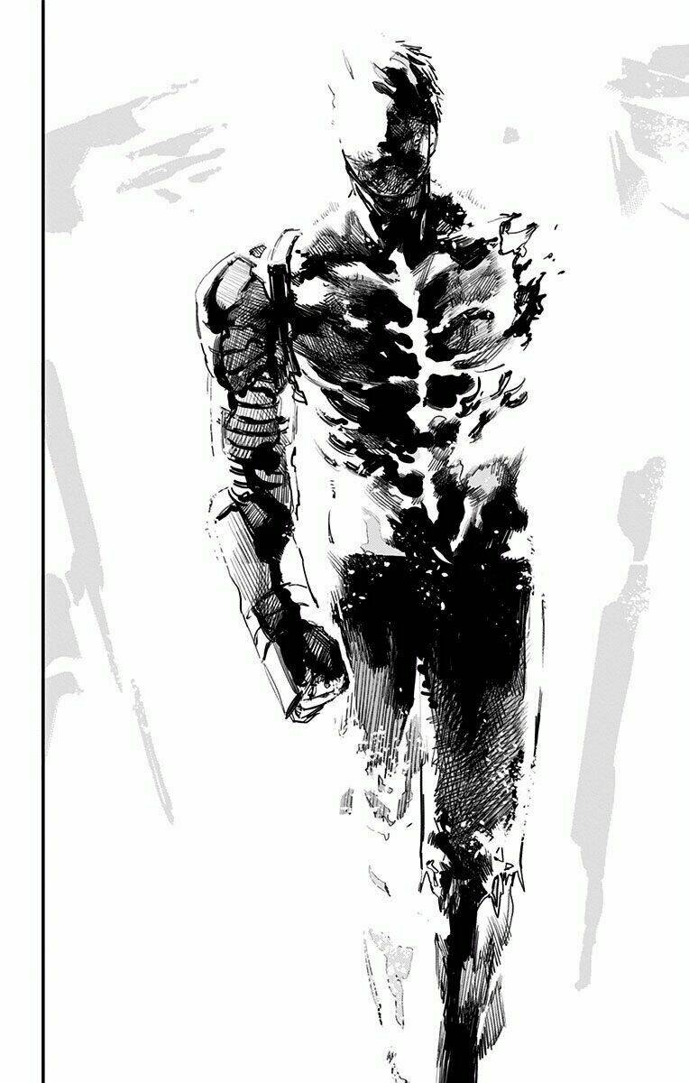 Hoả Quyền: Chapter 23
