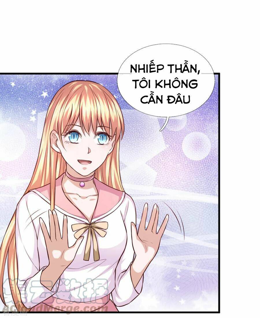 Tuyệt Thế Phi Đao: Chapter 123