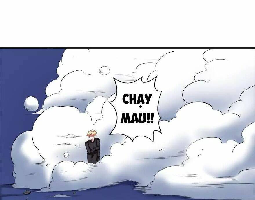 Đô Thị Tu Luyện Cuồng Triều: Chapter 37
