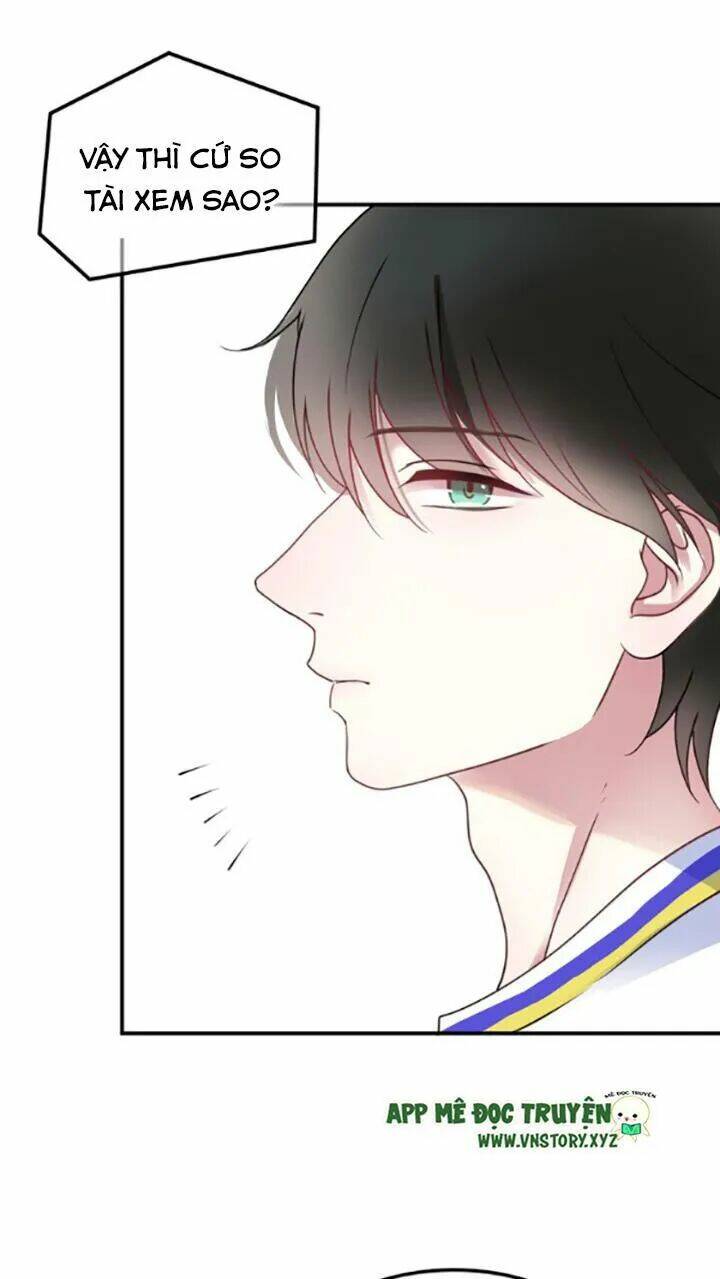 Thần Tượng Điểm Zero: Chapter 128