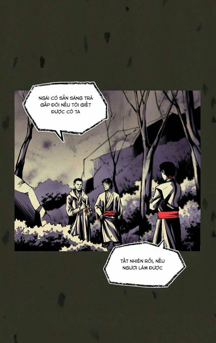 In Full Bloom: Chapter 2