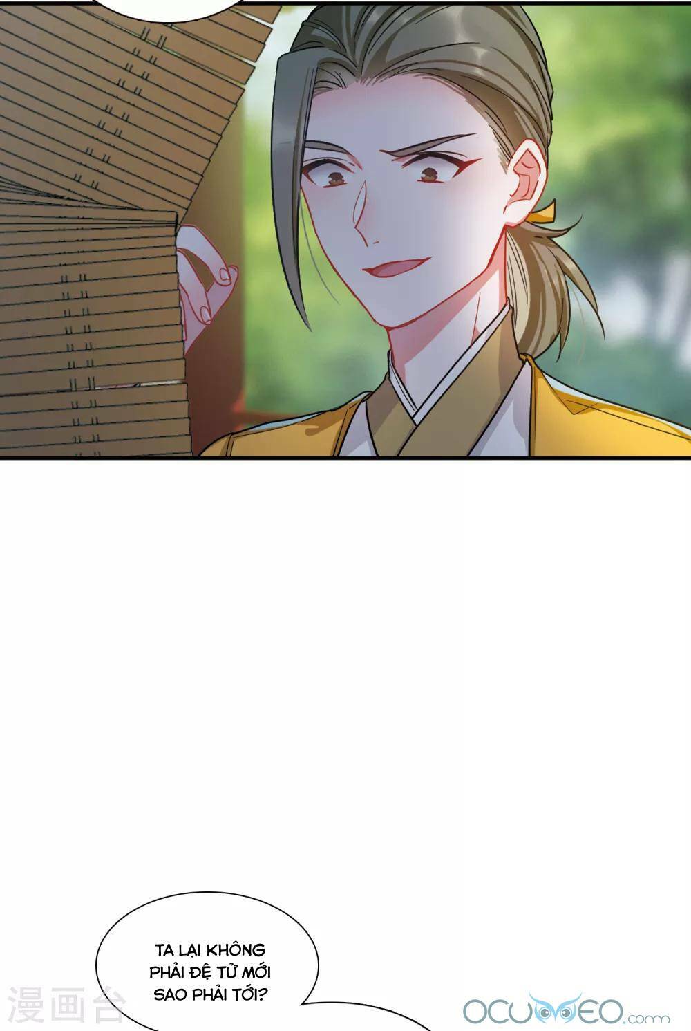 Danh Kiếm Chủng: Chapter 14