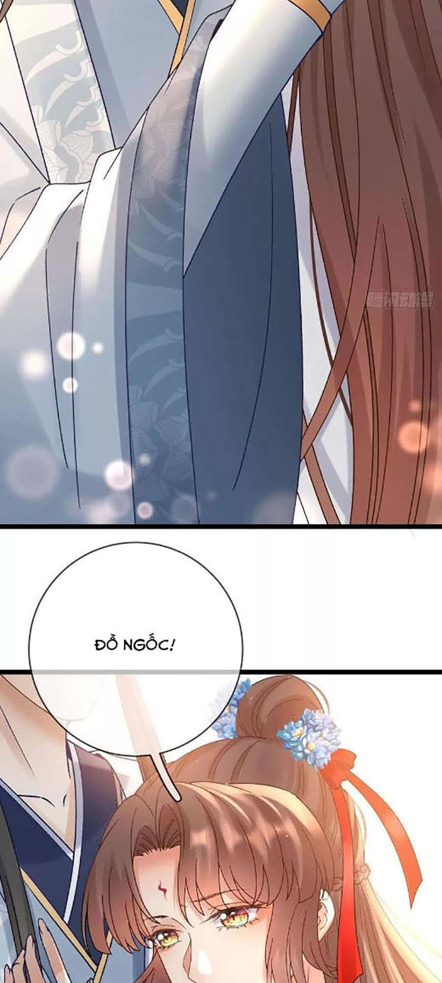 Ma Đầu Vạn Ác Năm Tuổi Rưỡi: Chapter 110