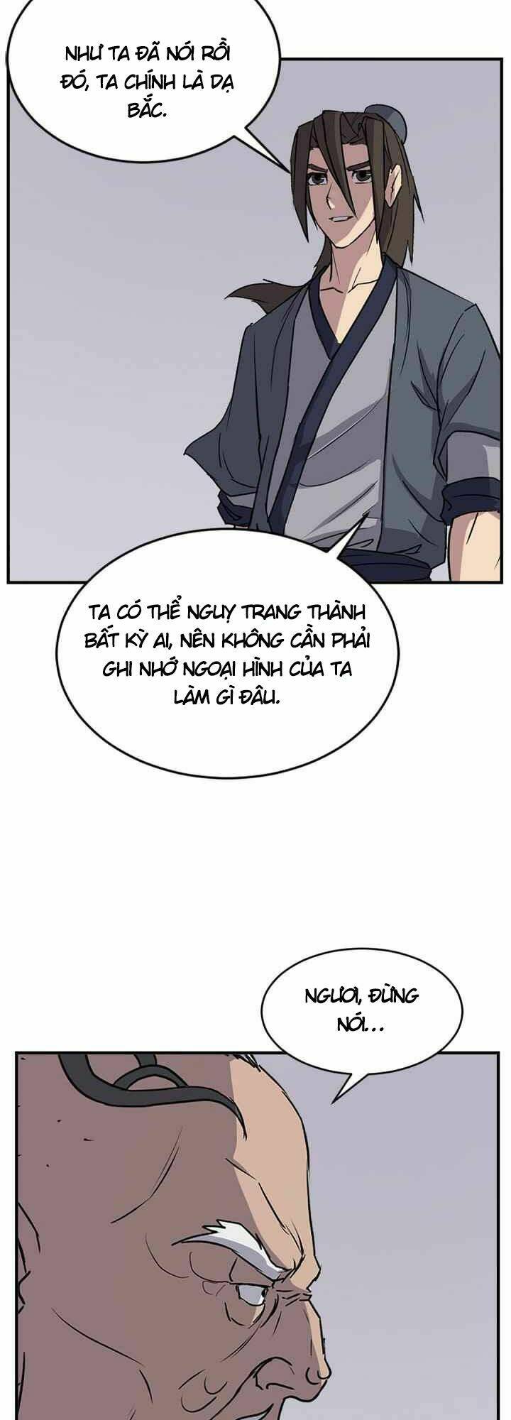 Trọng Sinh, Bất Khả Chiến Bại: Chapter 126