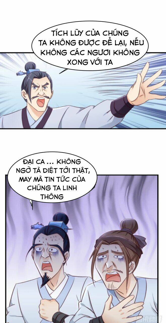 Lão Tổ Của Bạn Đang Online: Chapter 42