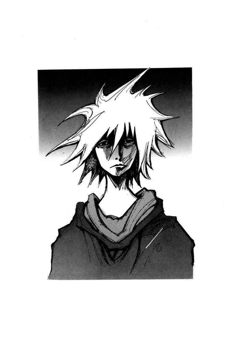 Ares - Kiếm Sĩ Lang Thang: Chapter 113