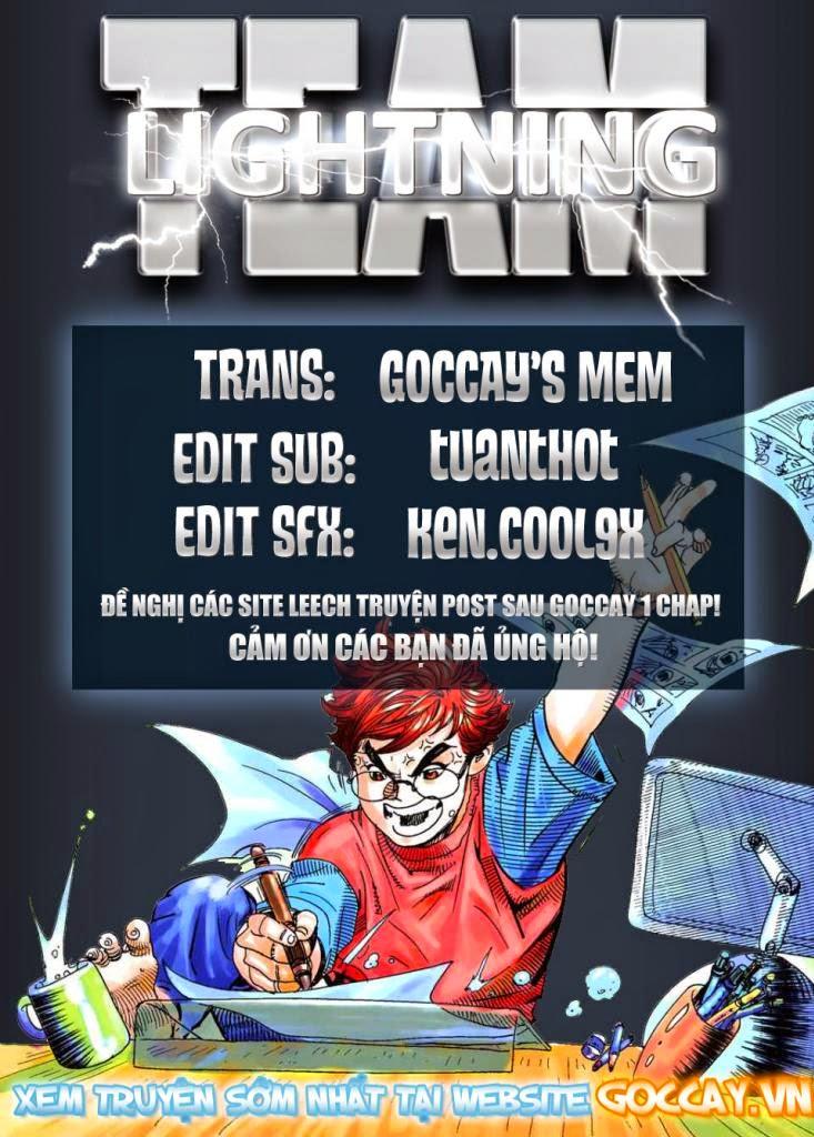 Bàn Long: Chapter 15