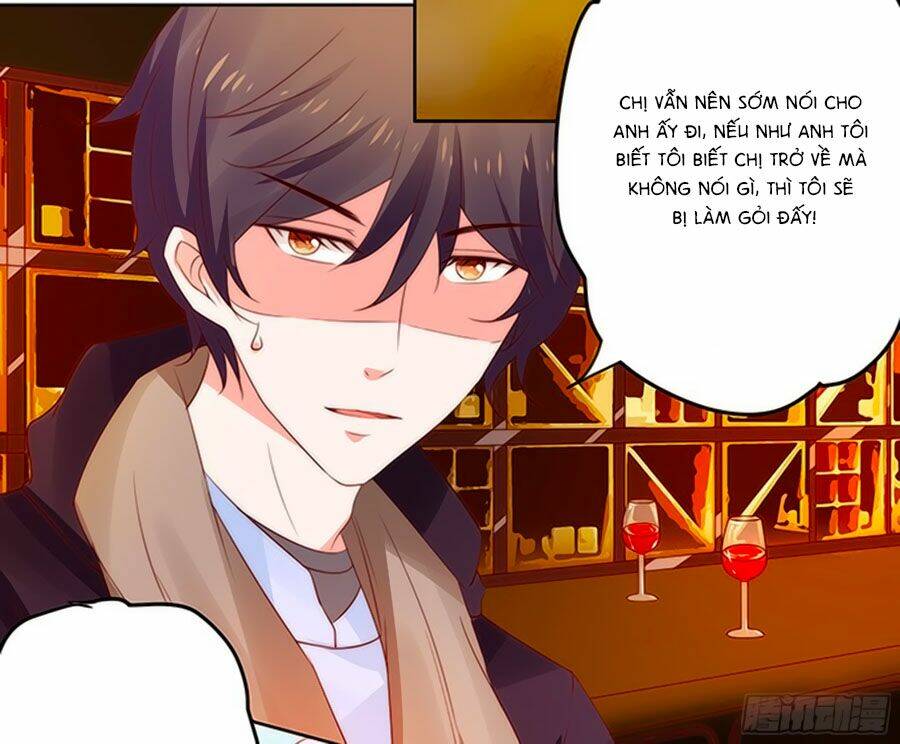 Bạn Trai Là Ngôi Sao: Chapter 98