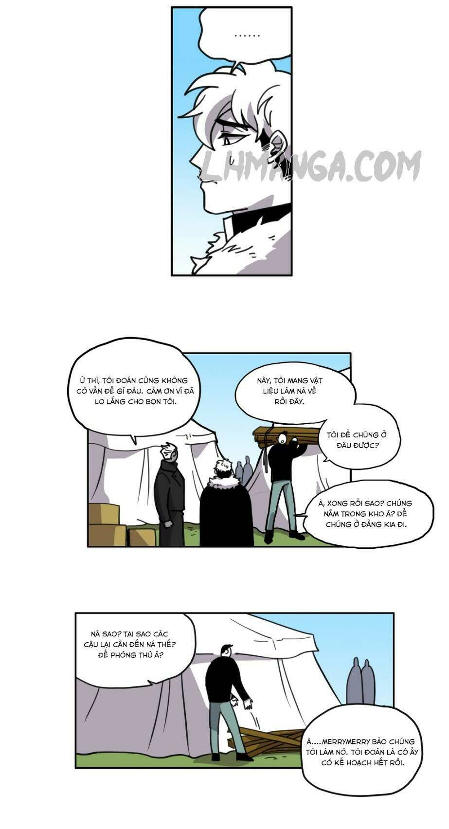 Rpg: Chapter 32