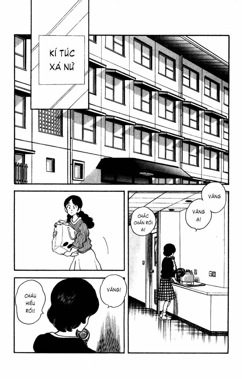 Rough - Ngọc Thô: Chapter 39