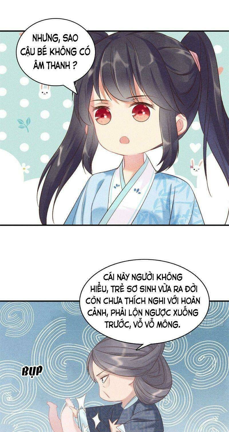 Trọng Sinh Chi Đích Nữ Bất Thiện: Chapter 72