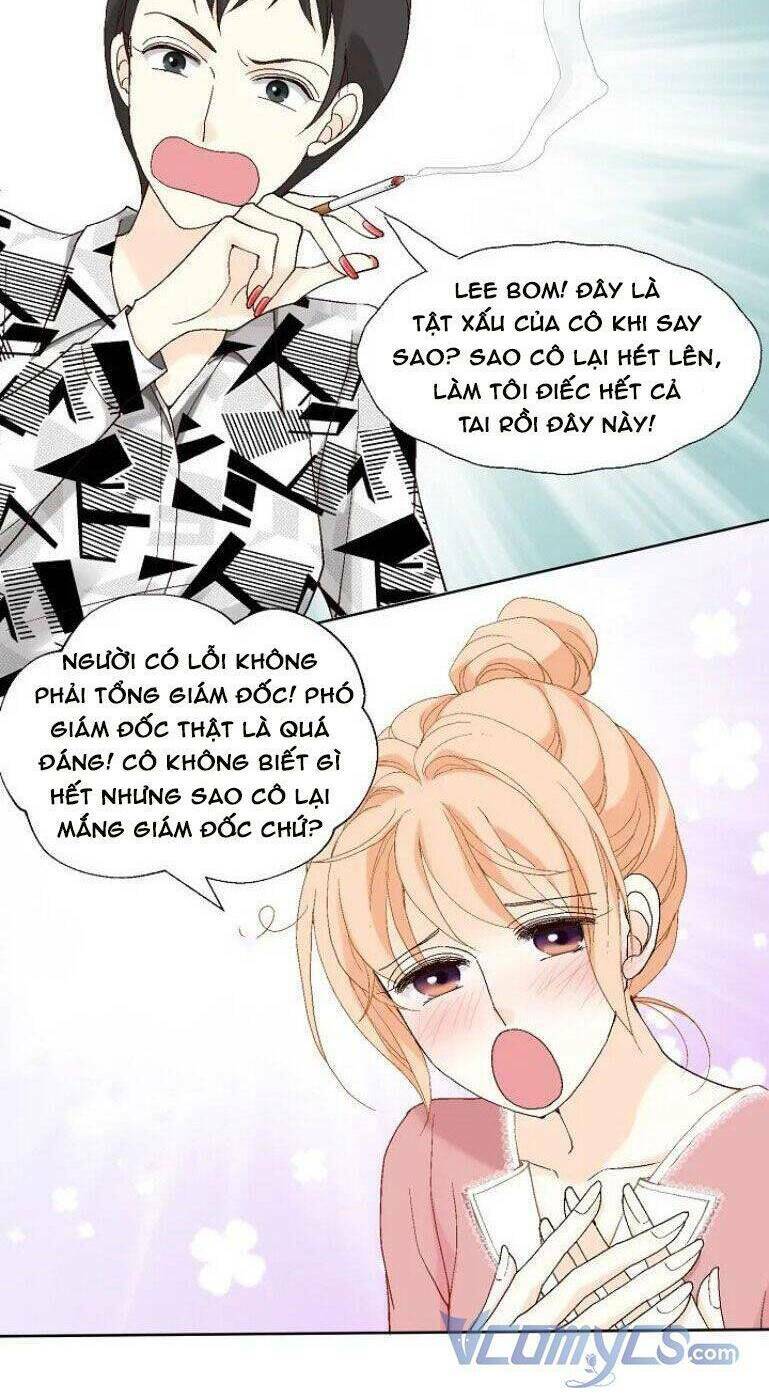 Lee Bom, Em Là Của Anh: Chapter 41