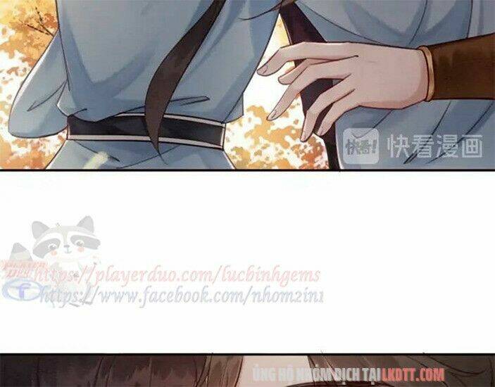 Trọng Sinh Bá Sủng Nhiếp Chính Vương Quá Mạnh Mẽ: Chapter 85