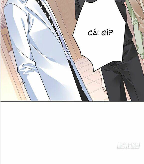 Bạn Trai 1/4 Của Tôi: Chapter 46