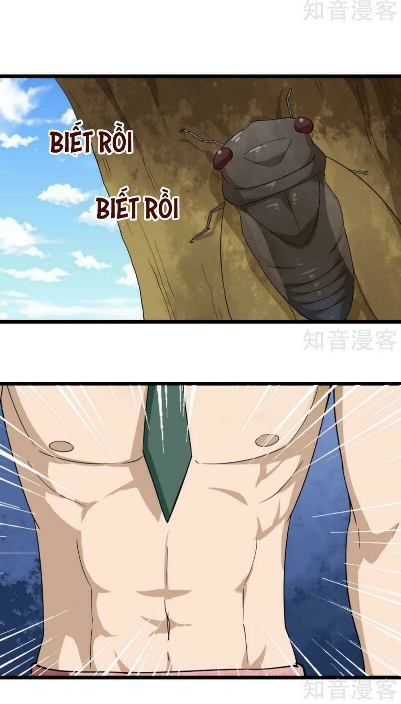 Hộ Hoa Cao Thủ Tại Vườn Trường: Chapter 102