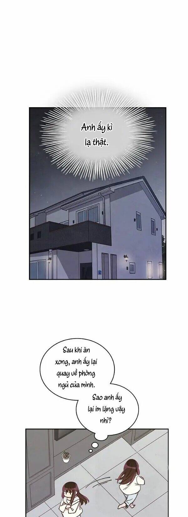 Cuộc Hôn Nhân Bất Khả Thi: Chapter 18