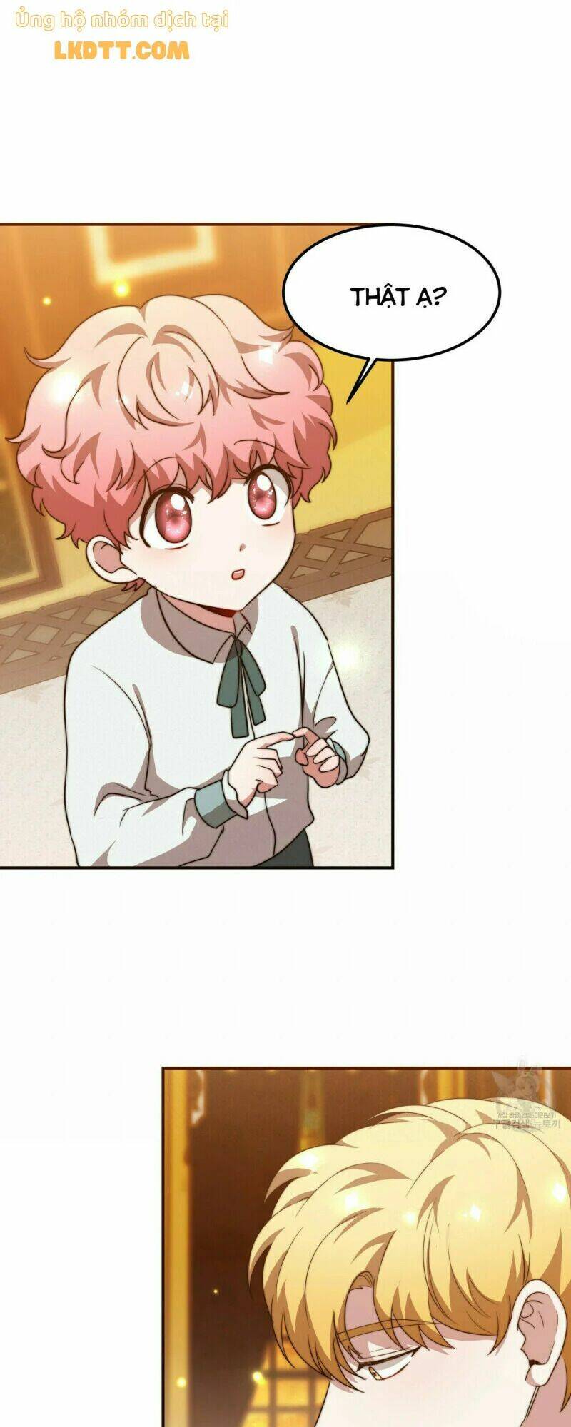 Công Chúa Bị Lãng Quên Muốn Sống Trong Hòa Bình: Chapter 14