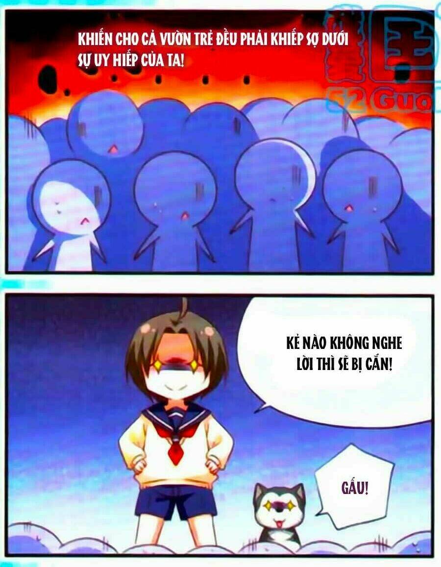 Manh Tam Quốc: Chapter 89