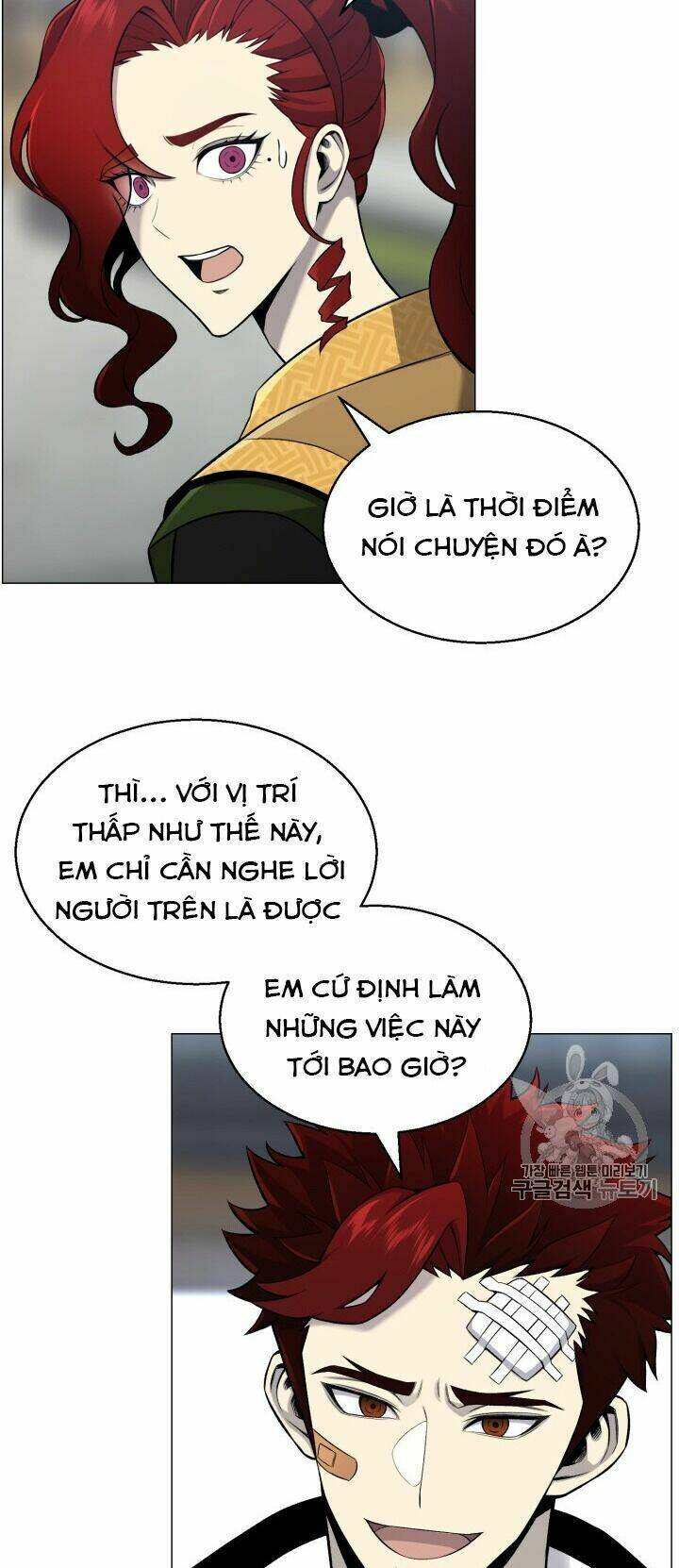 Luân Hồi Ác Nhân: Chapter 52