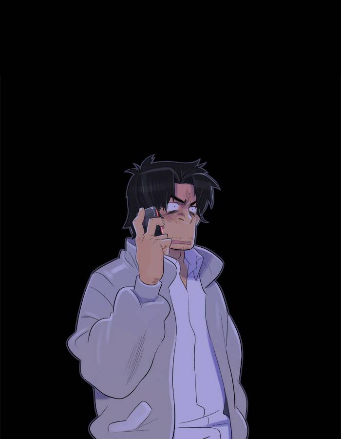 Family Man: Chapter 14