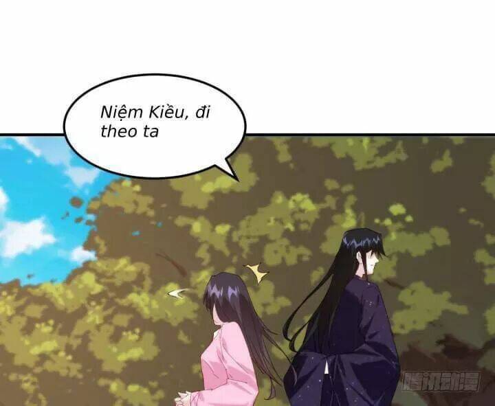 Bí Mật Của Dạ Tộc: Chapter 39