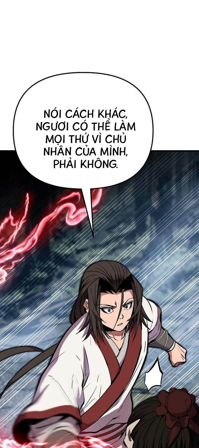 Đông Phương Bất Bại: Chapter 18