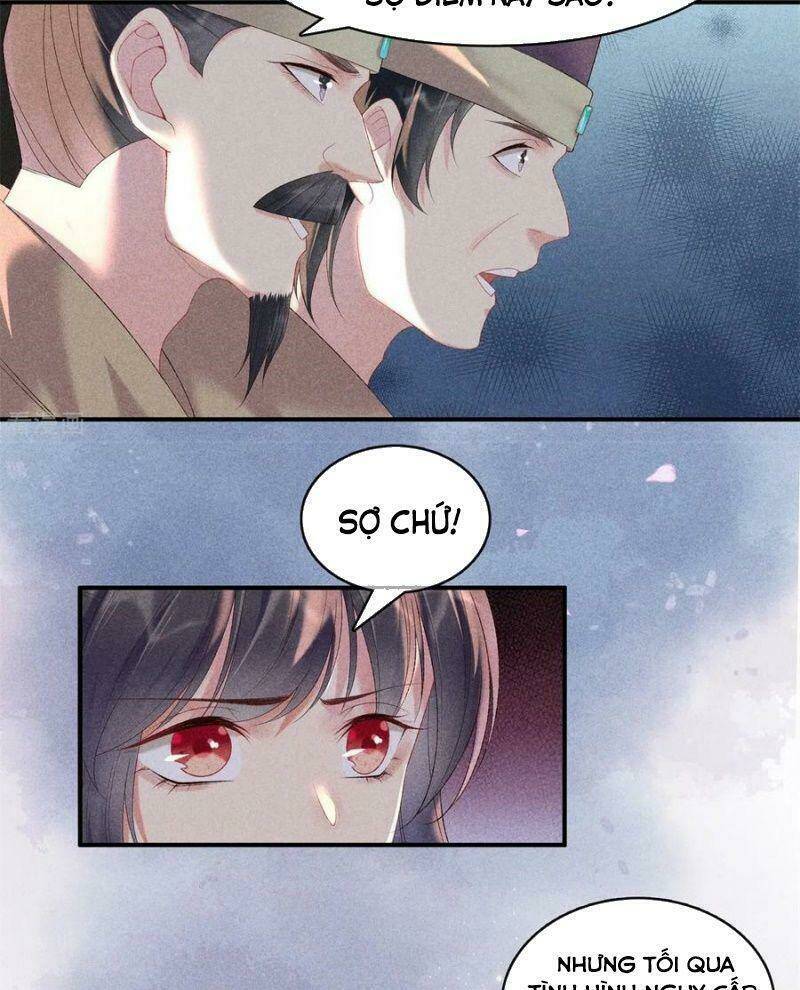 Trọng Sinh Chi Đích Nữ Bất Thiện: Chapter 77