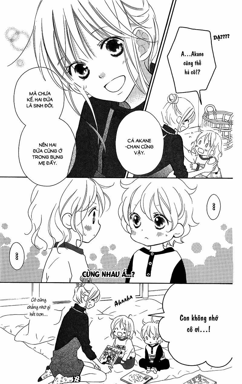 Love So Life: Chapter 94