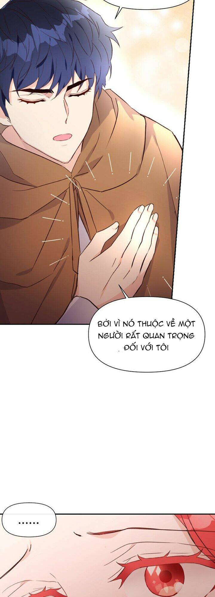 Tất Cả Mọi Người Đều Yêu Quý Nhân Vật Phản Diện: Chapter 9