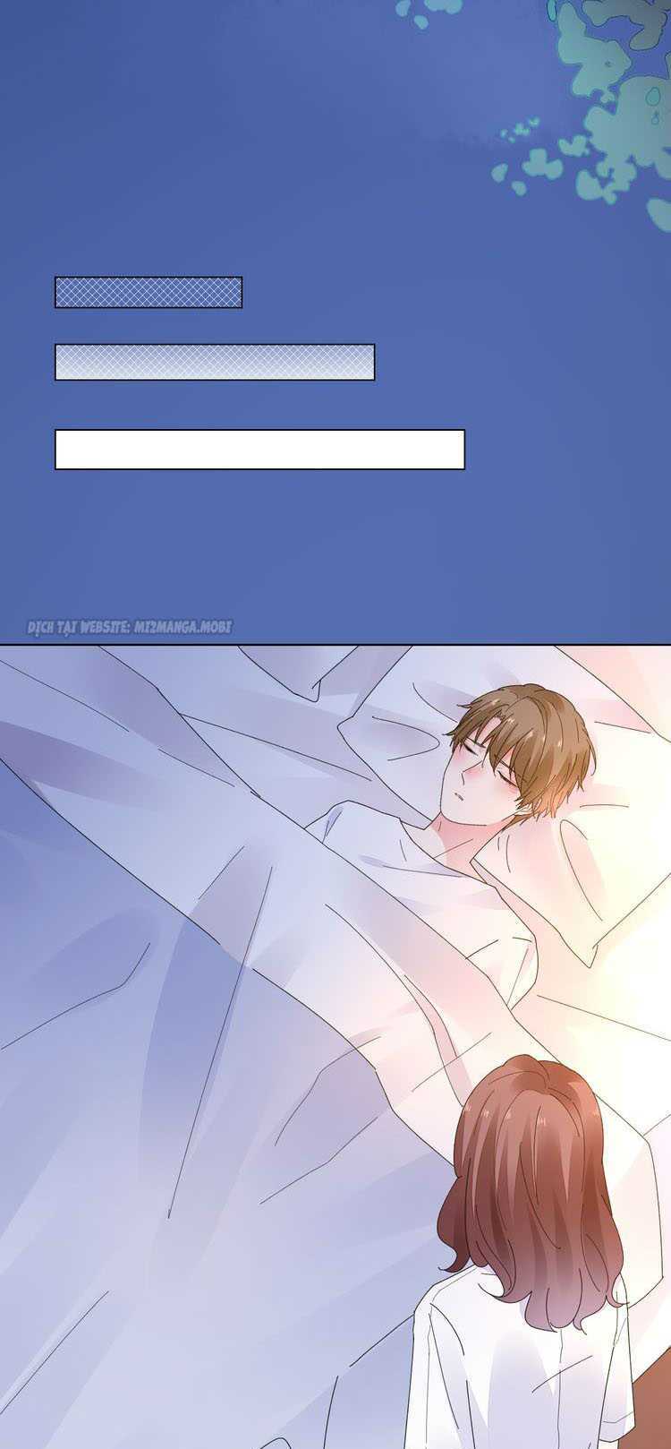 Điều Ước Sủng Ái Bất Bình Đẳng: Chapter 24