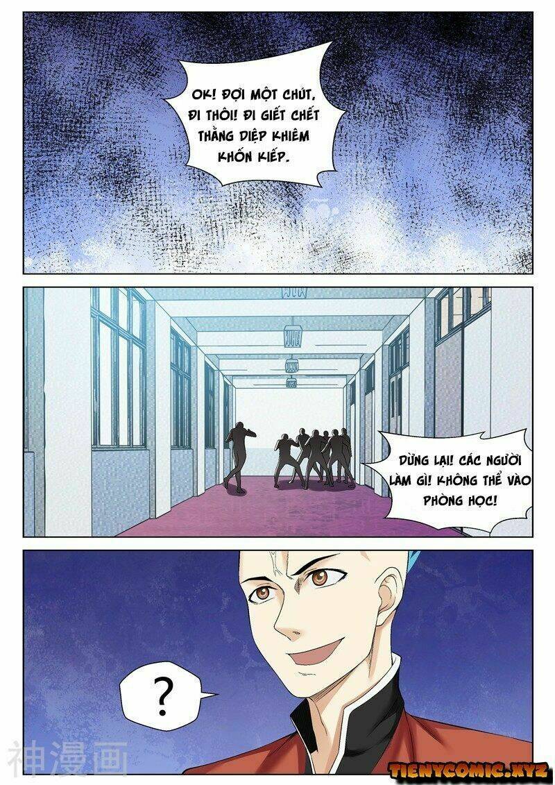Tu Chân Cuồng Thiếu: Chapter 59