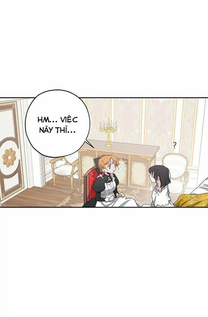 Tình Điên Dại: Chapter 10