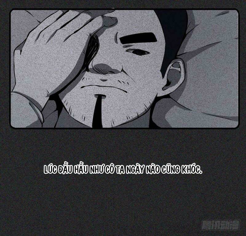 Trở Lại Căn Nhà Ma: Chapter 5