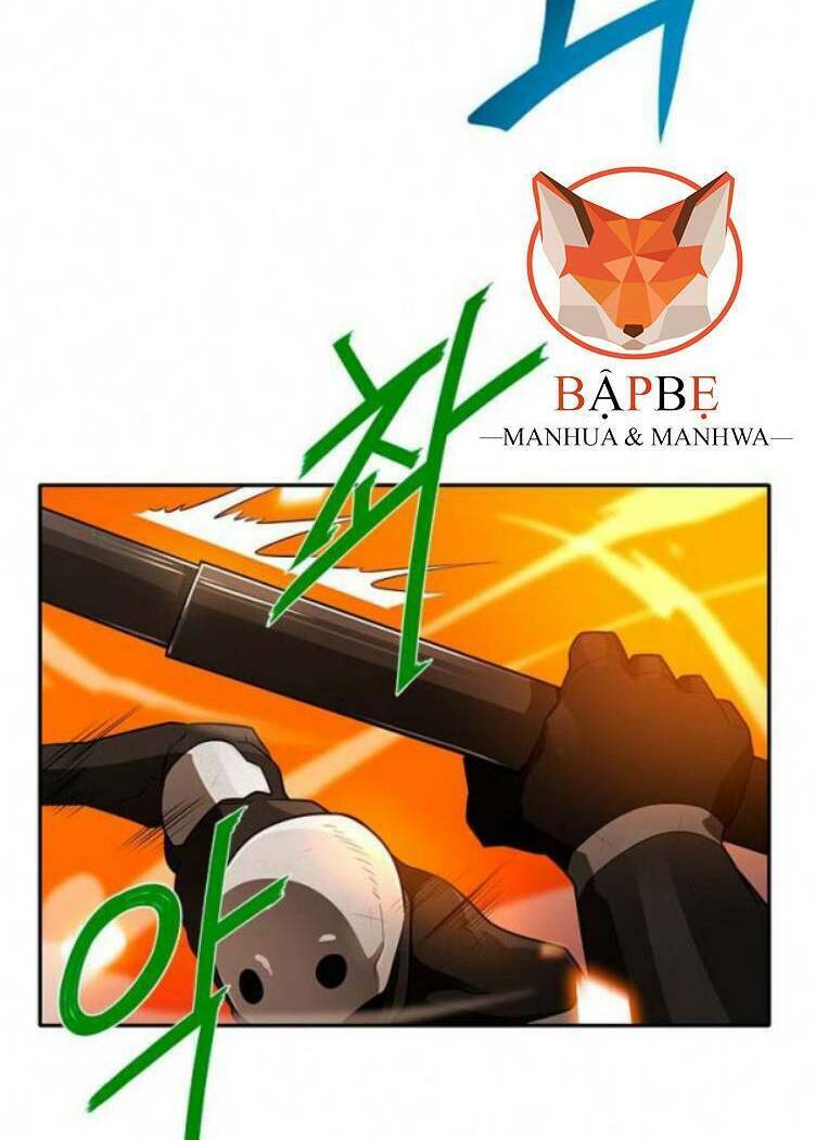 Tôi Tự Động Săn Một Mình: Chapter 37