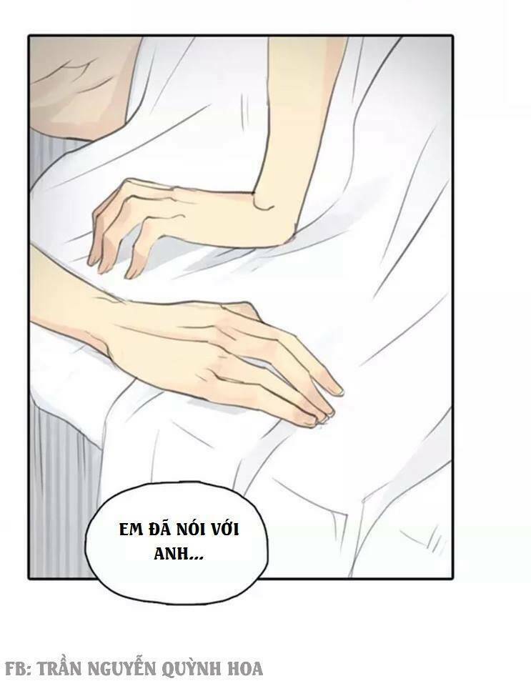 12 Giờ Của Lọ Lem: Chapter 14