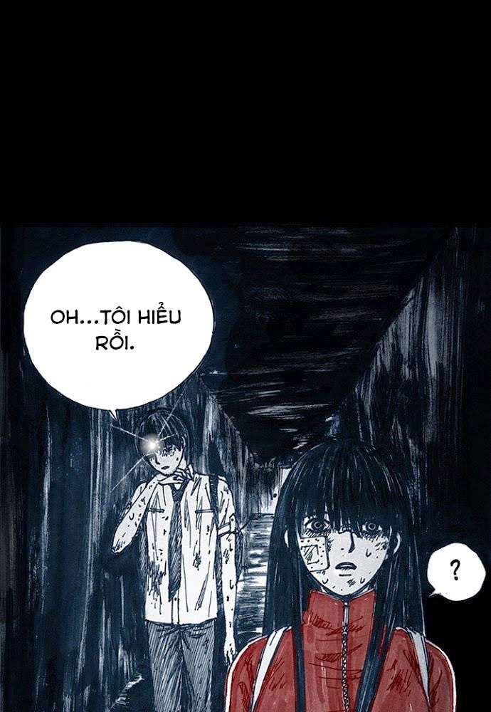 Distant Sky 1: Chapter 10