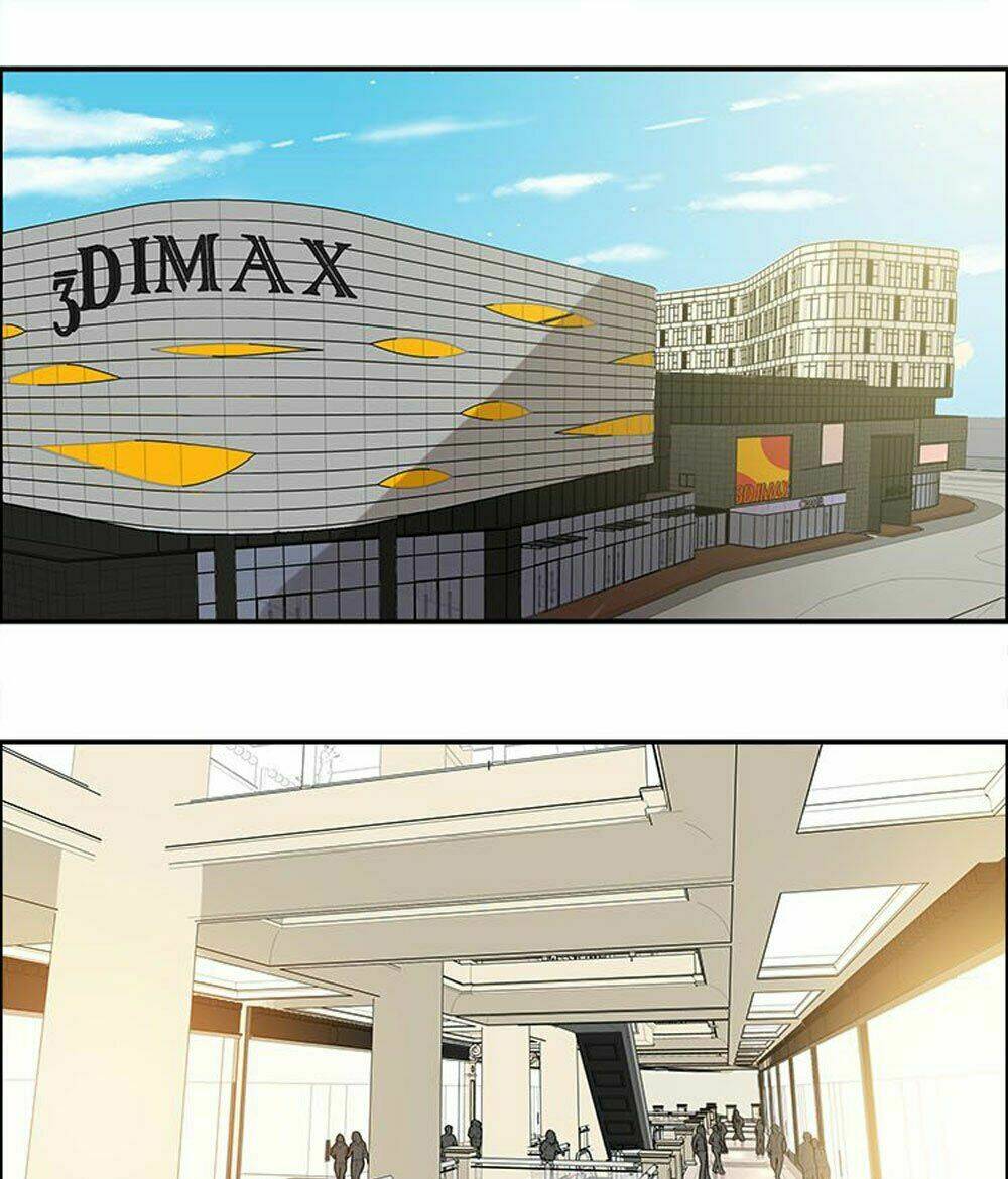 Đại Thần Tình Yêu Chớ Chạm Tôi: Chapter 64