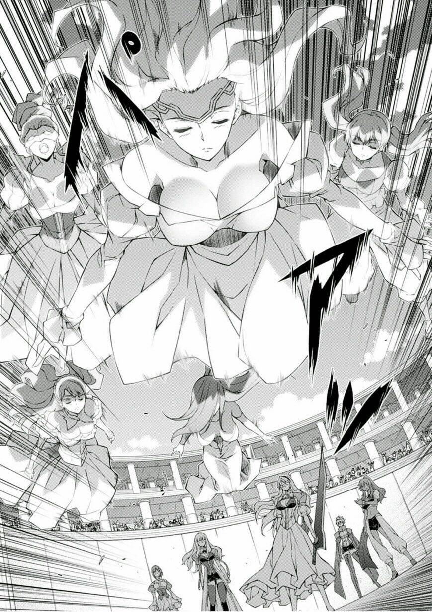 Freezing: Chapter 208