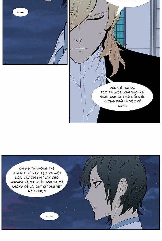 Ma Cà Rồng Quý Tộc: Chapter 363
