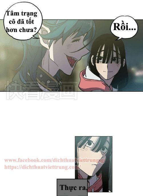Xin Đừng Cắn Em: Chapter 22