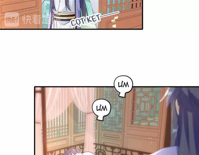 Hoa Nhan Sách: Chapter 44.1