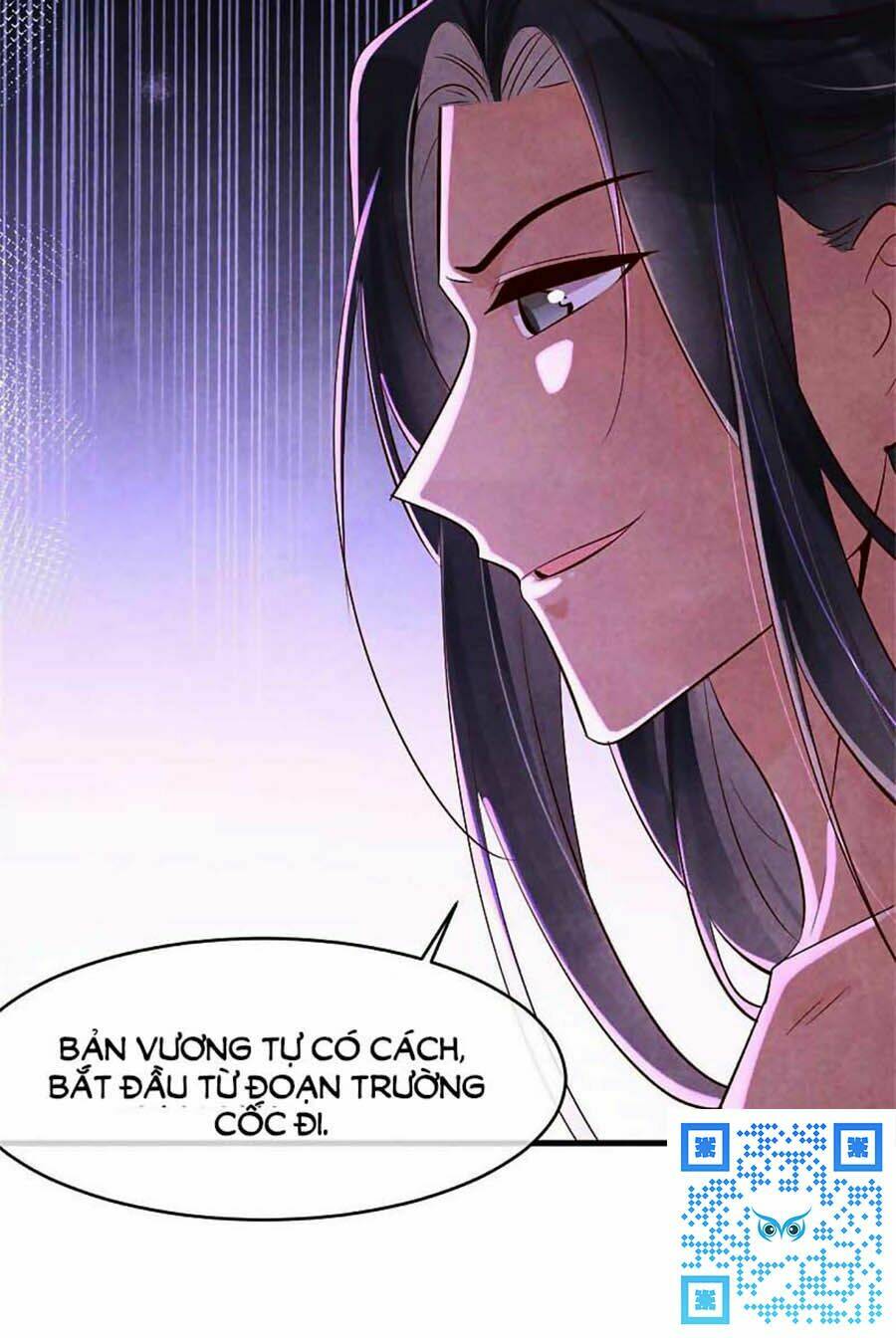 Vương Phi Muốn Trèo Tường: Chapter 117