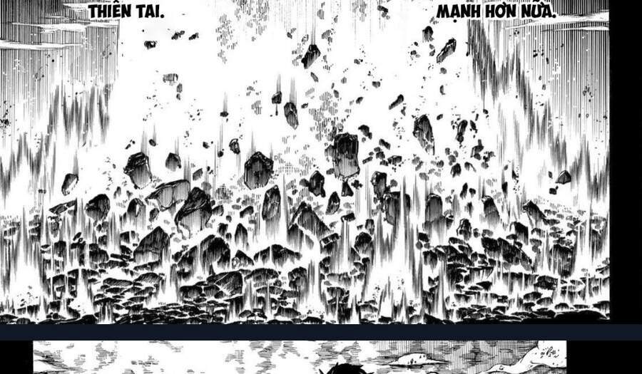 Biệt Đội Lính Cứu Hỏa: Chapter 264