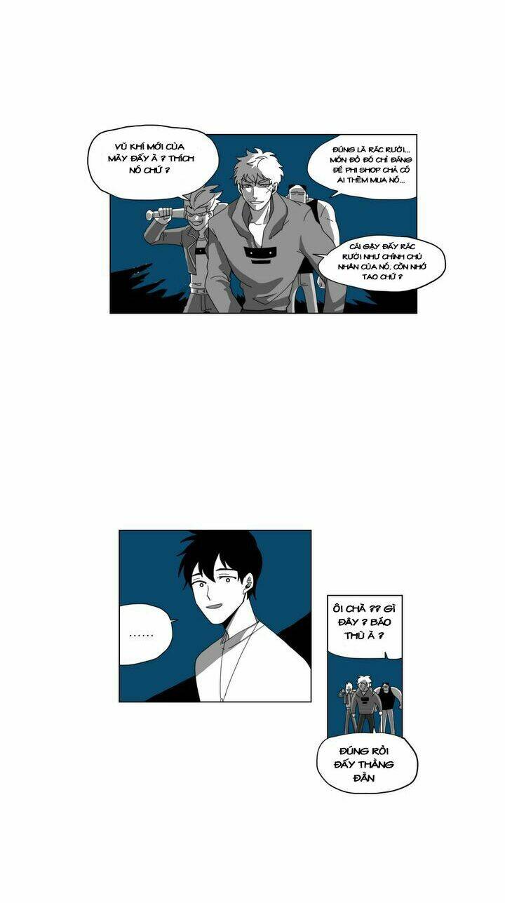 Rpg: Chapter 2