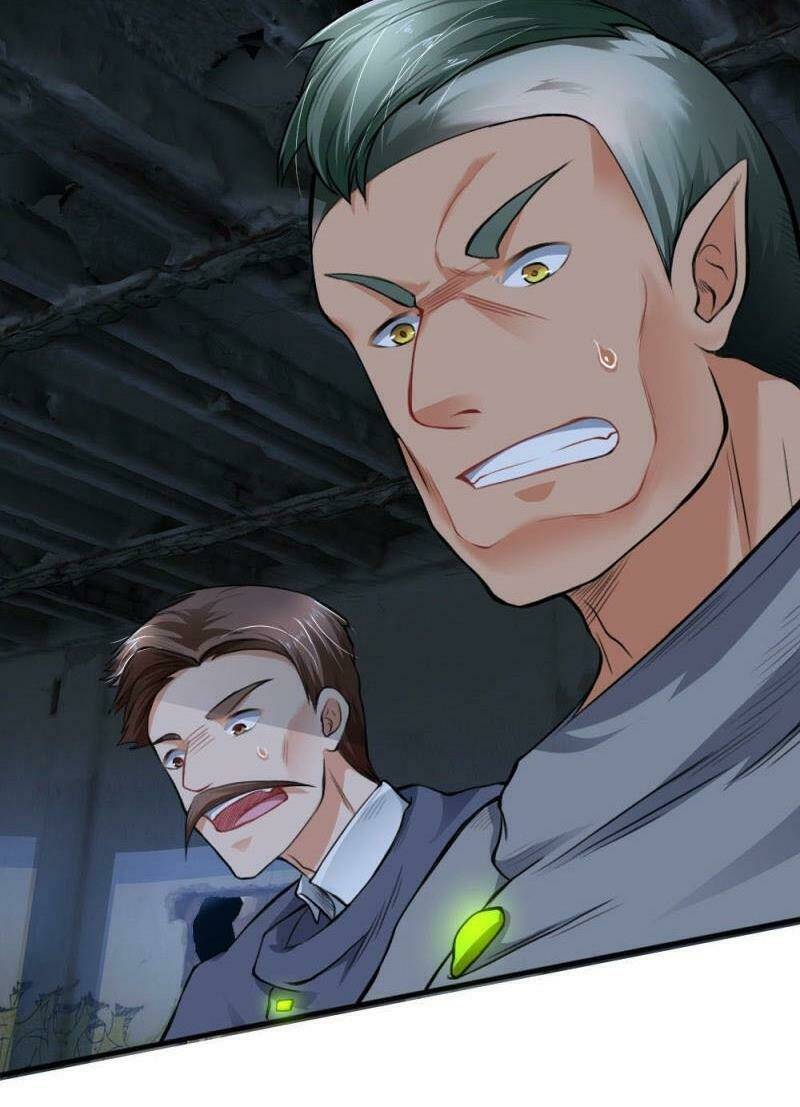 Bạn Gái Mạt Thế Vườn Nhà Ta Thông Tới Mạt Thế: Chapter 51