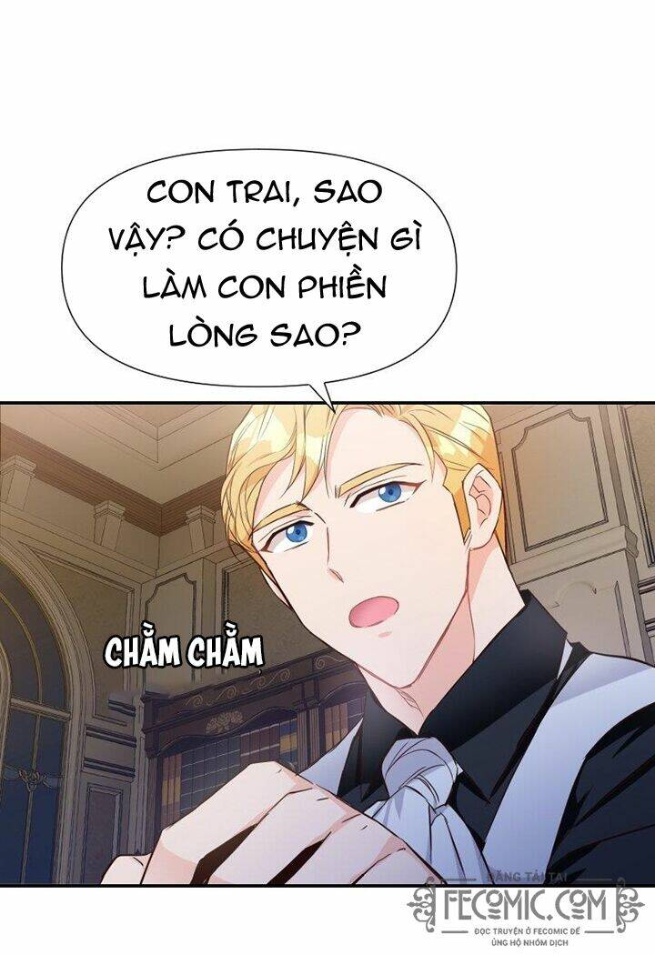 Tất Cả Mọi Người Đều Yêu Quý Nhân Vật Phản Diện: Chapter 3