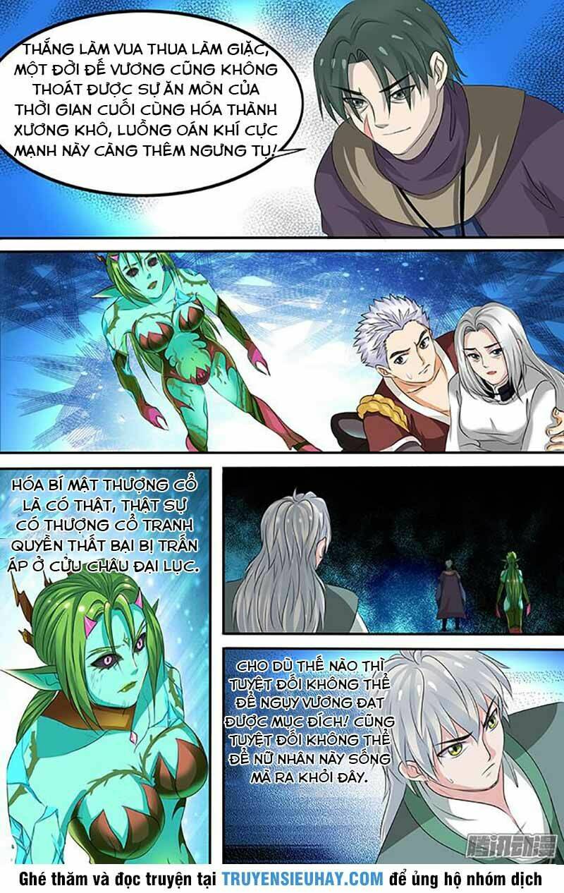 Cực Phẩm Tu Chân Thiếu Niên: Chapter 163