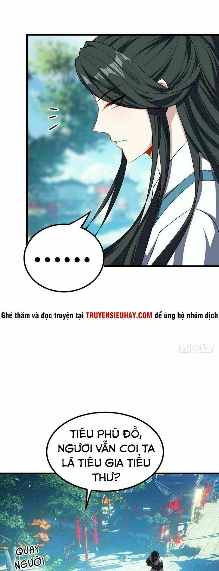 Yêu Giả Vi Vương: Chapter 47