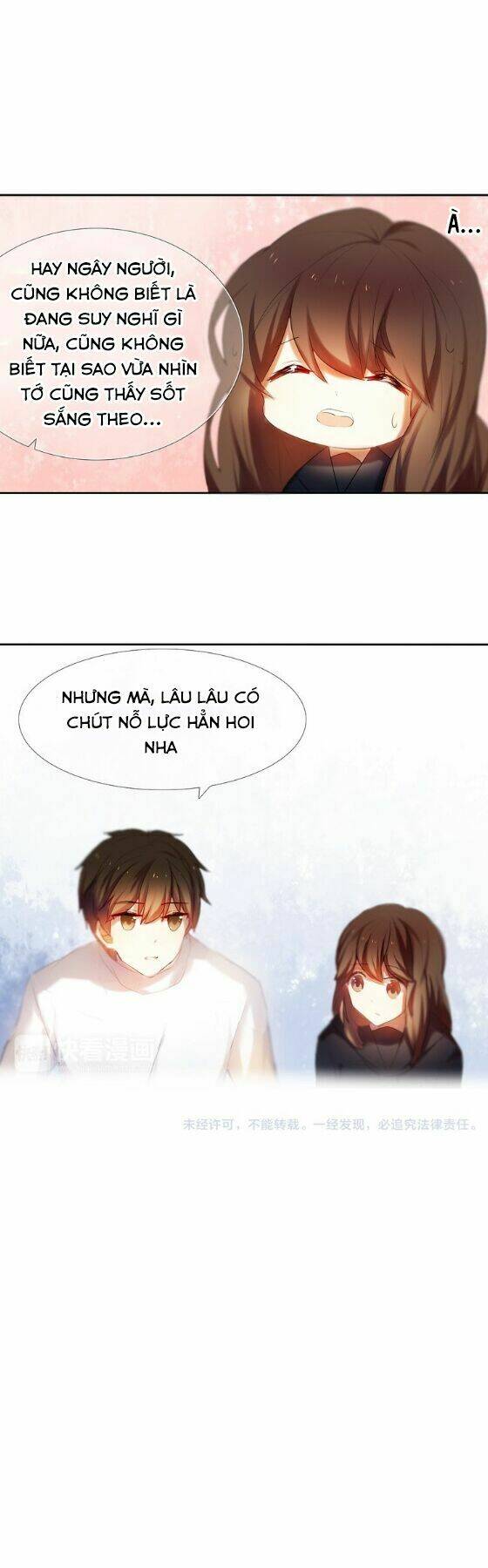 Kế Hoạch Trái Tim: Chapter 10