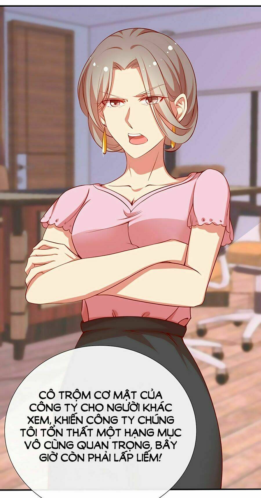 Cả Thế Giới Đều Không Bằng Người: Chapter 46